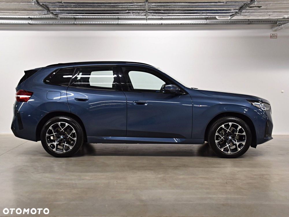 BMW X3 xDrive20d mHEV - 7