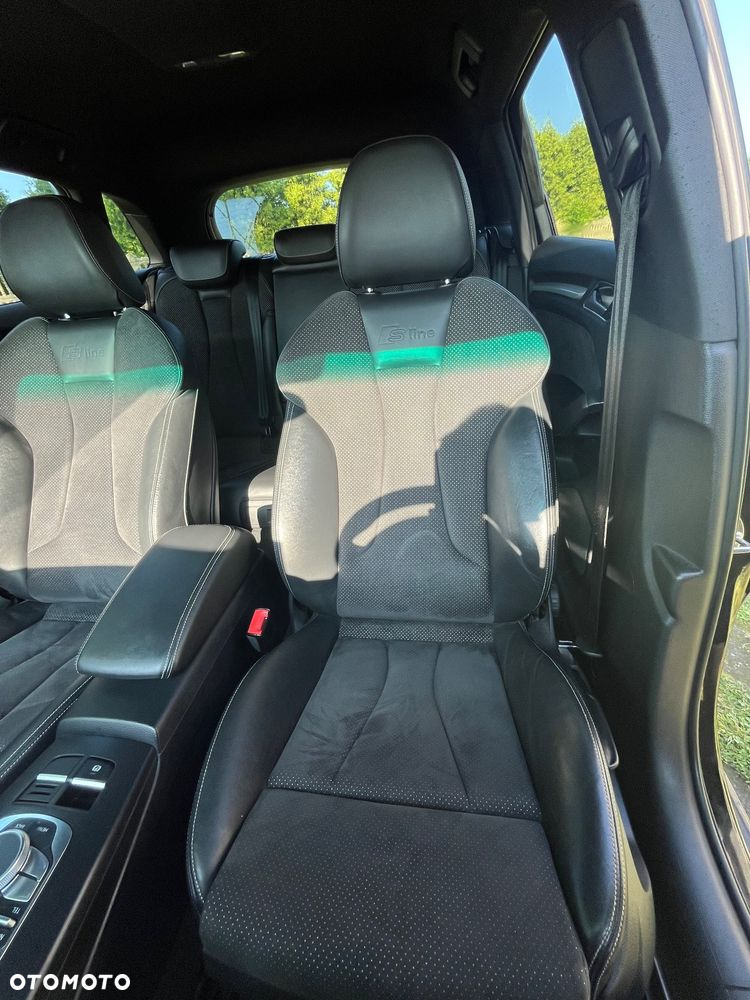 Audi A3 2.0 TDI Quattro Ambition - 20