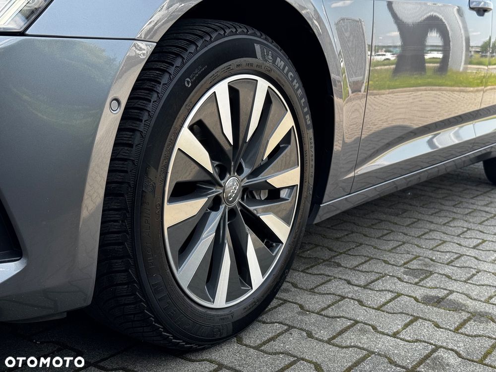 Audi A6 45 TFSI Quattro S tronic - 29