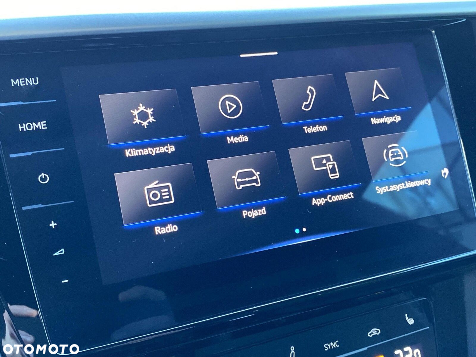 Volkswagen Arteon 2.0 TDI 4Motion R-Line DSG - 28