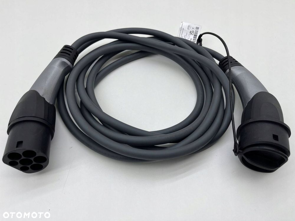 BMW 5 G30 G31 KABEL ŁADOWANIA SAMOCHODU 7827901 - 1