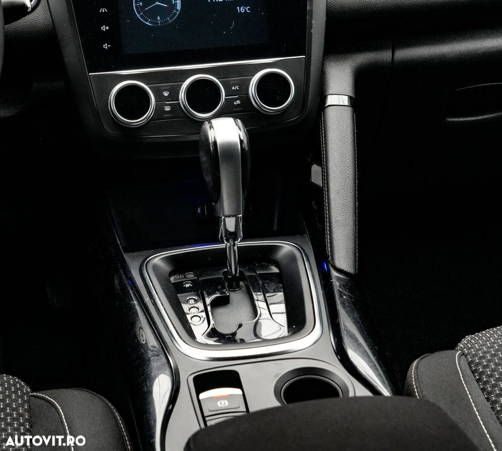 Renault Kadjar BLUE dCi EDC Intens - 18