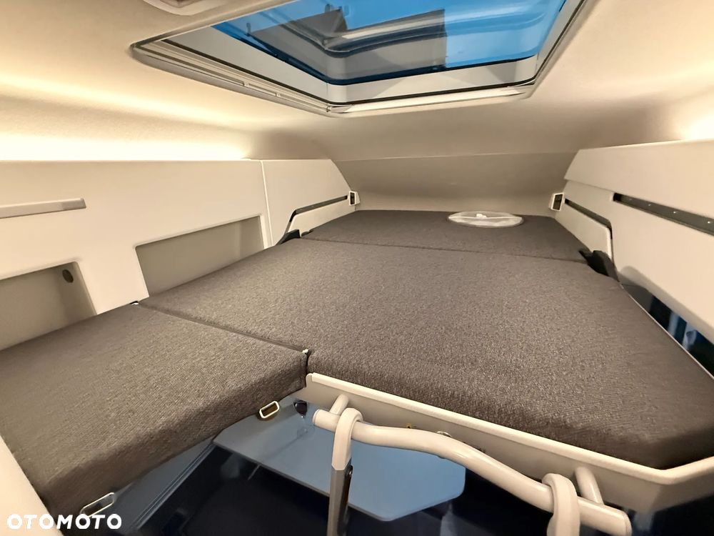 Volkswagen Grand California - 8