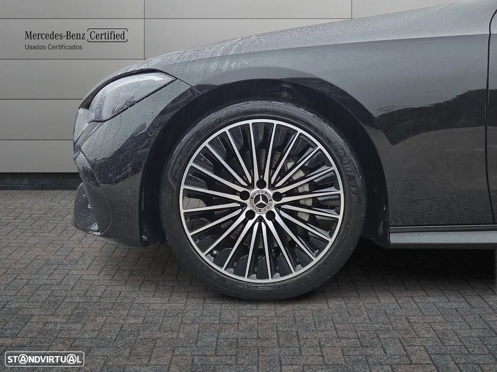 Mercedes-Benz CLE 220 d Coupe - 5