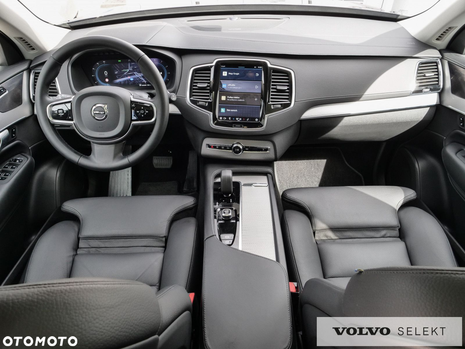 Volvo XC 90 - 19