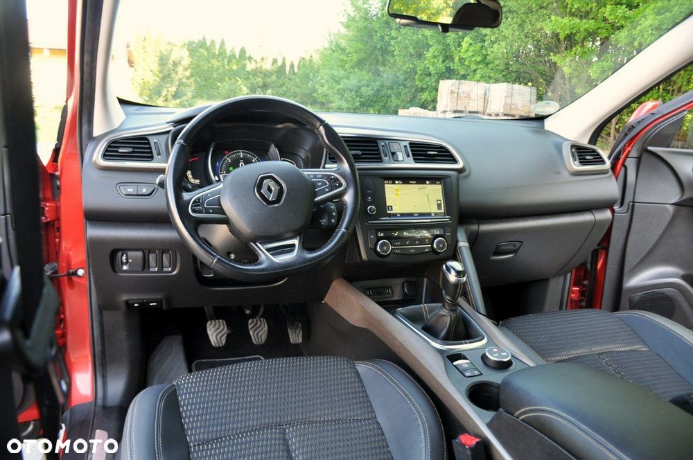 Renault Kadjar - 28