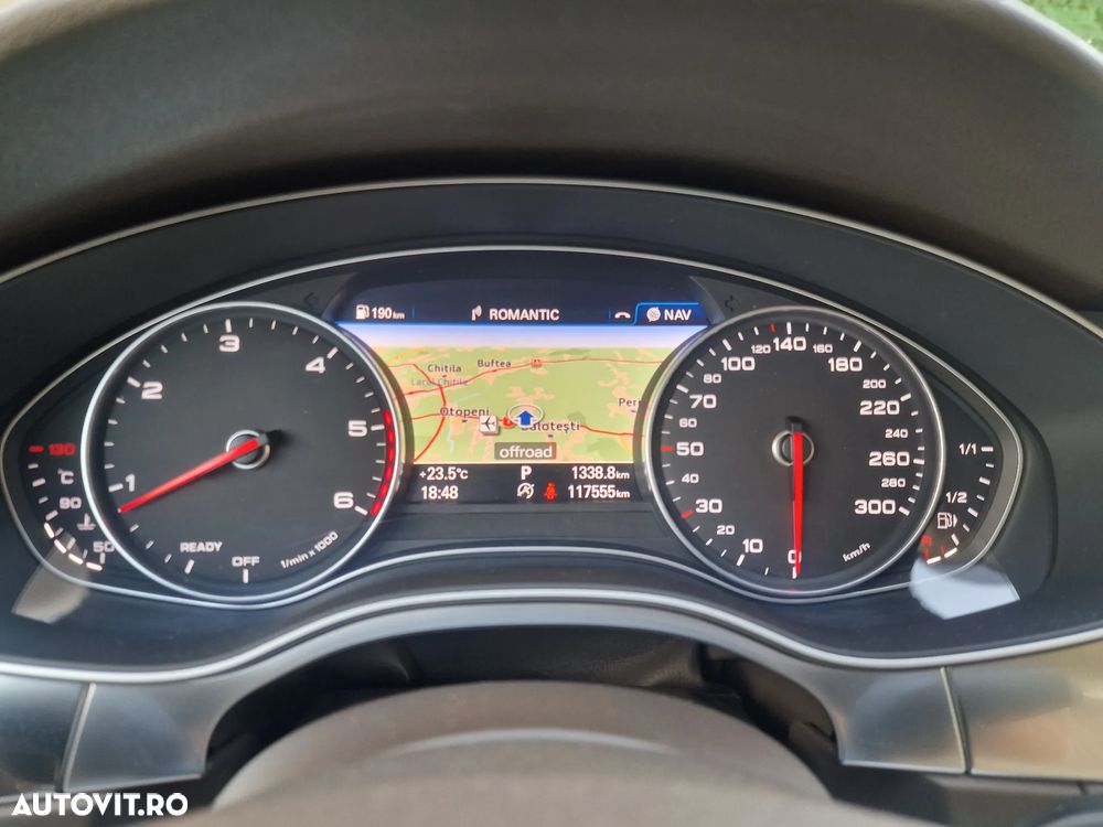Audi A7 Sportback - 8