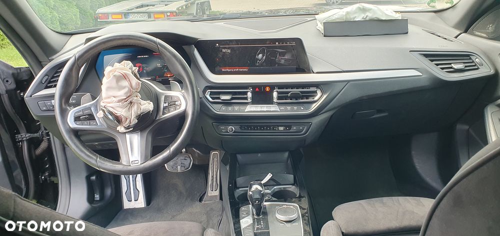 BMW Seria 2 M235i xDrive - 9