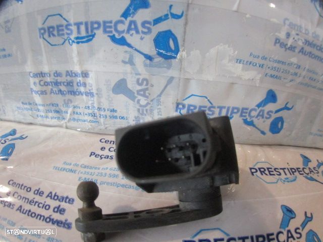 Sensor 3714686084301 BMW F34 2014 NIVEL XENON BMW F31 2014 320D 163CV 5P CINZA BMW X4  F26 2015 2.0D 4X4 190CV 5P PRETO - 3