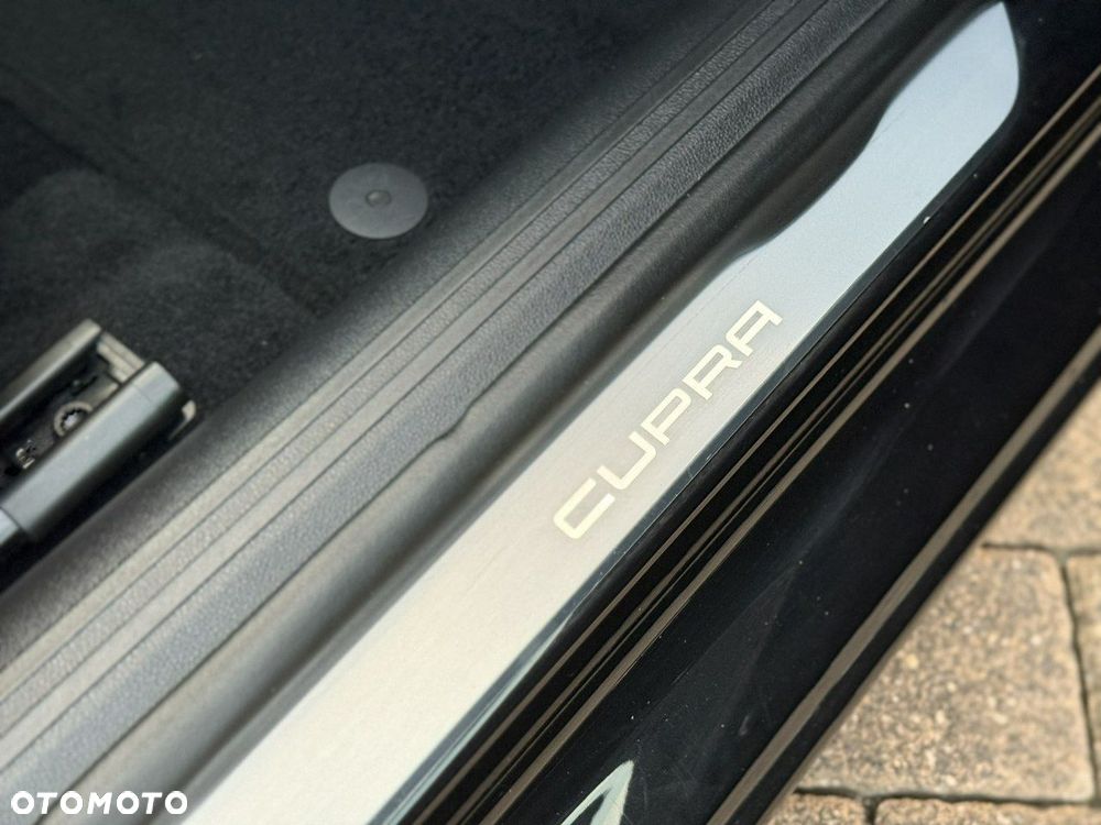 Seat Leon 2.0 TSI Cupra Performance Black S&S 4Drive DSG - 37