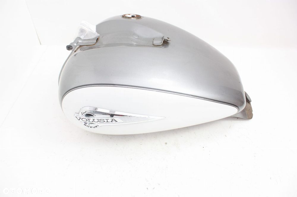ZBIORNIK PALIWA BAK Suzuki VL 800 Volusia - 2