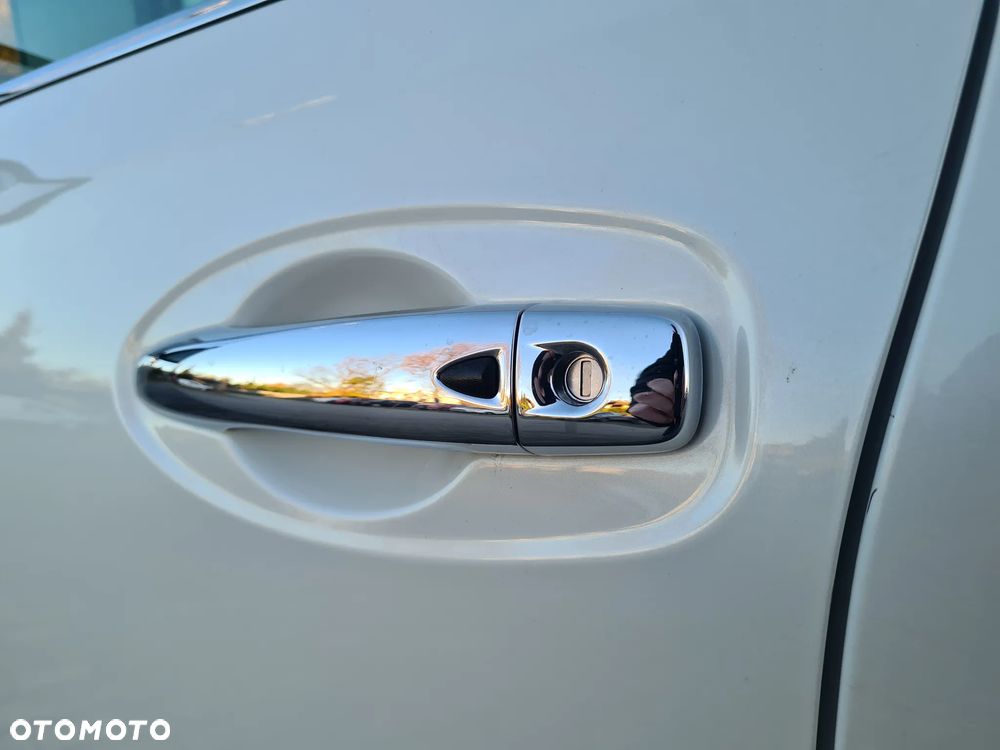 Nissan X-Trail 1.3 DIG-T Tekna 2WD DCT - 7