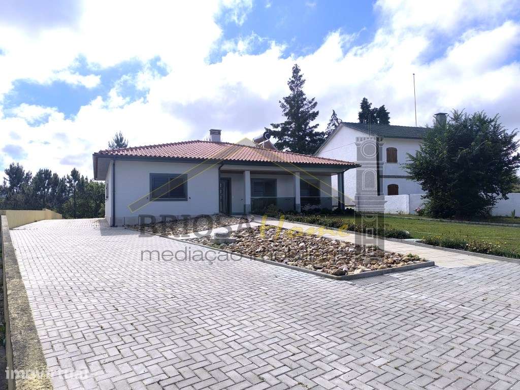 Moradia T3 em Vila Nova de Poiares - Grande imagem: 4/41