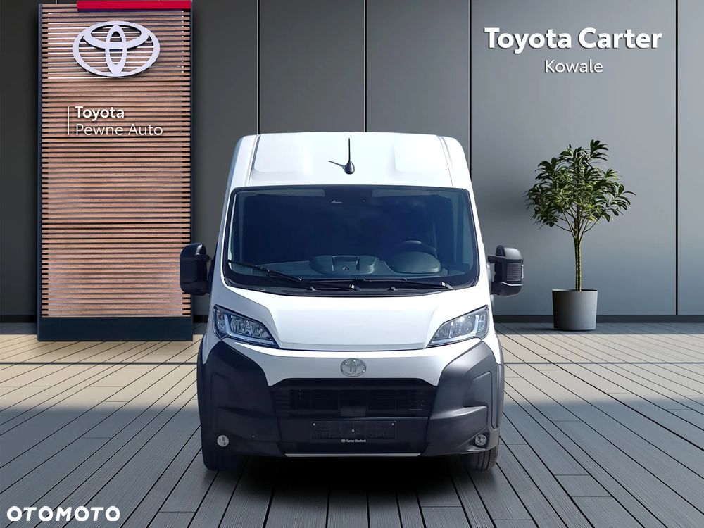 Toyota PROACE MAX - 9