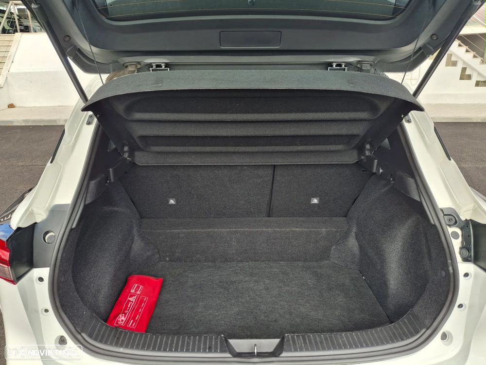 Nissan Qashqai 1.3 DIG-T Acenta - 10