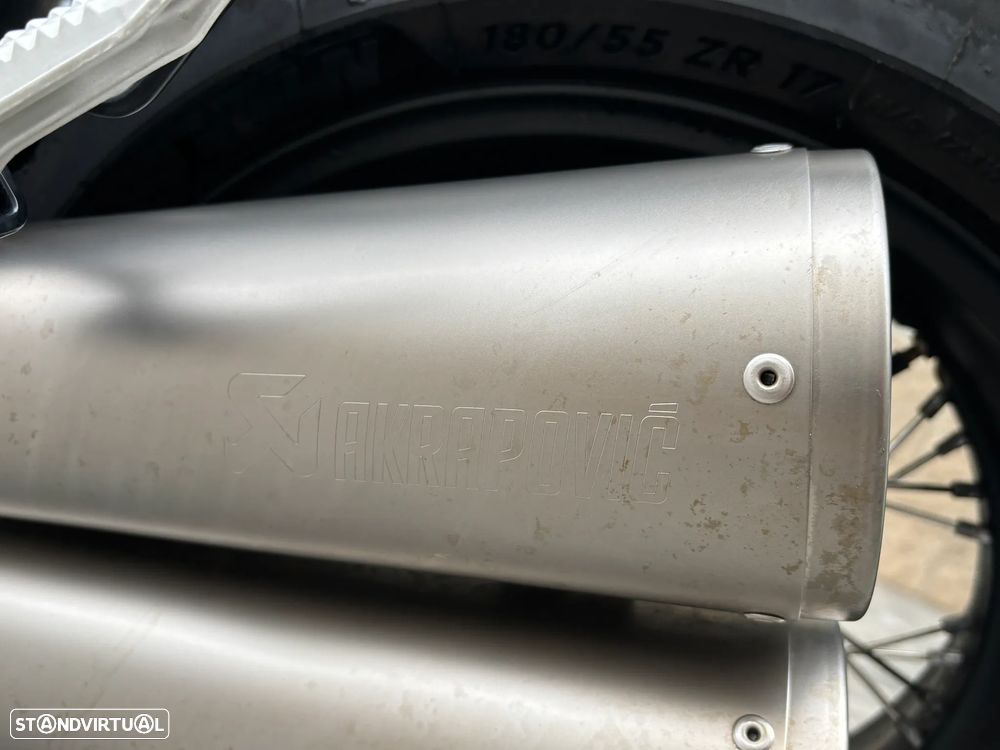 BMW R 12 nineT Pure - 10