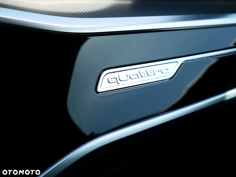 Audi A6 Avant 40 TDI quattro S tronic - 17