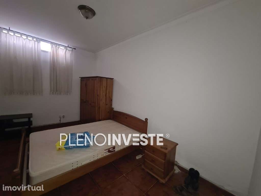 Apartamento T2 com Quintal no Laranjeiro - Grande imagem: 5/26