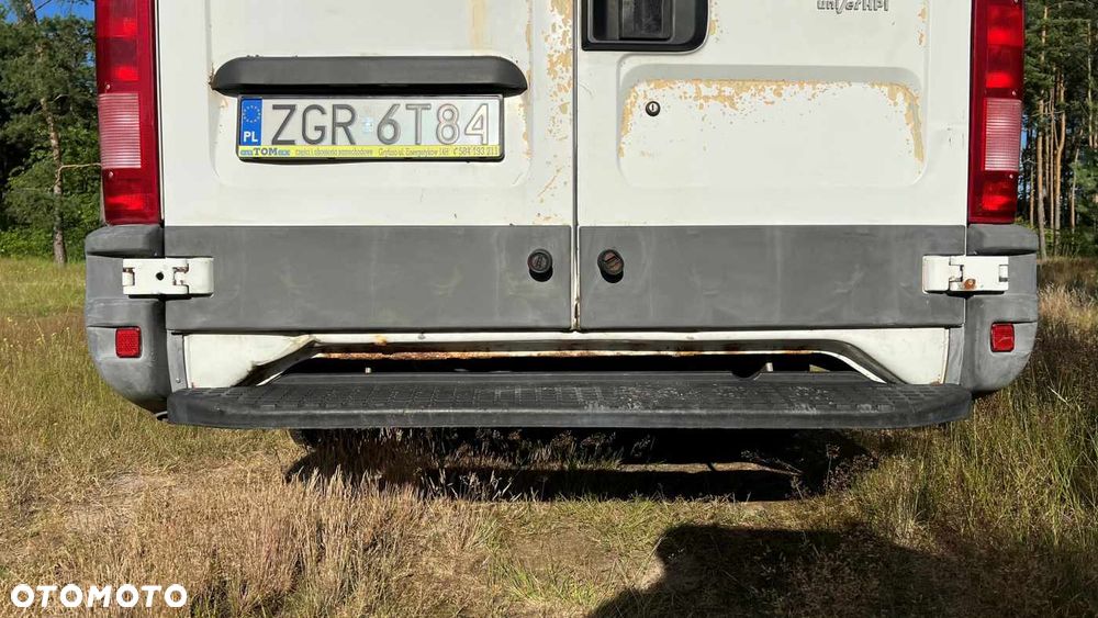 Iveco Daily - 10