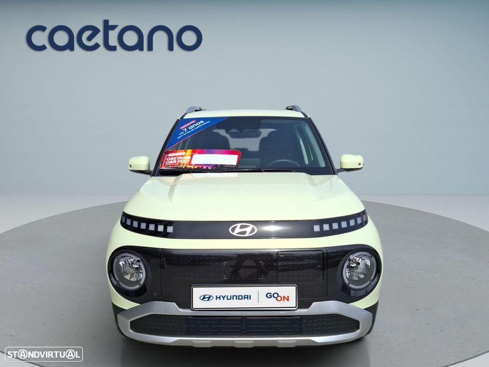 Hyundai Inster 42 kWh Style - 2