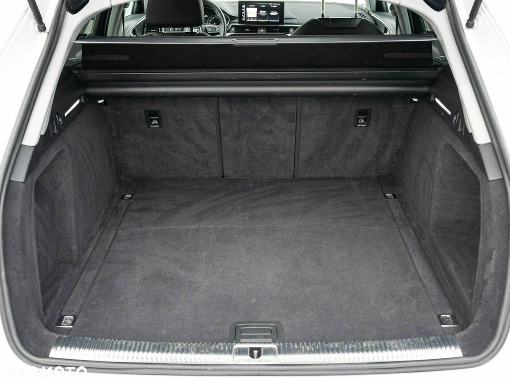 Audi A4 Avant 35 TFSI mHEV S tronic - 28