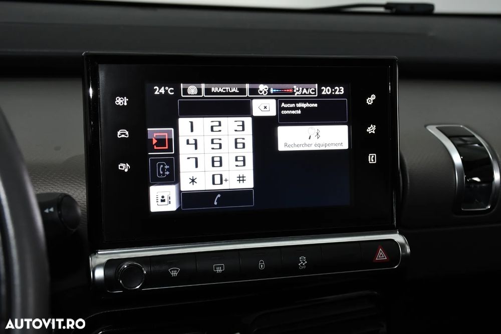 Citroën C4 Cactus PureTech 110 Stop&Start Live - 22
