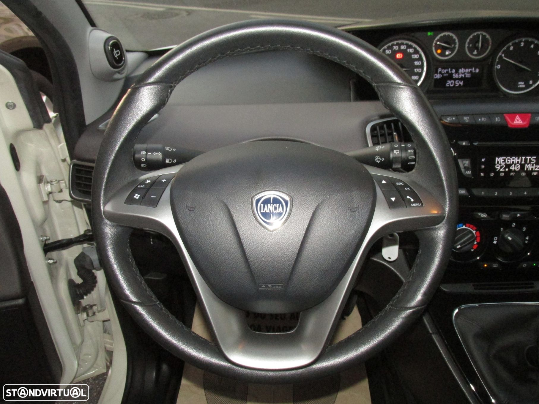 Lancia Ypsilon 1.2 S&S Platinum - 26
