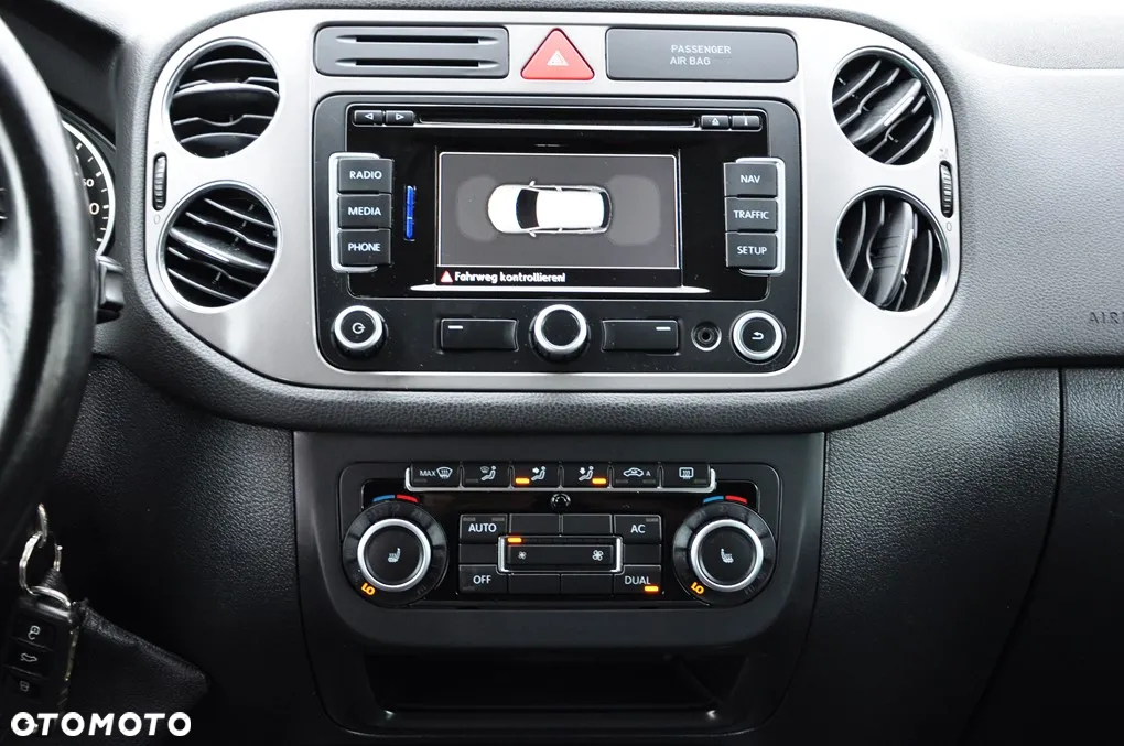 Volkswagen Tiguan 2.0 TDI 4Mot Sport DSG - 33
