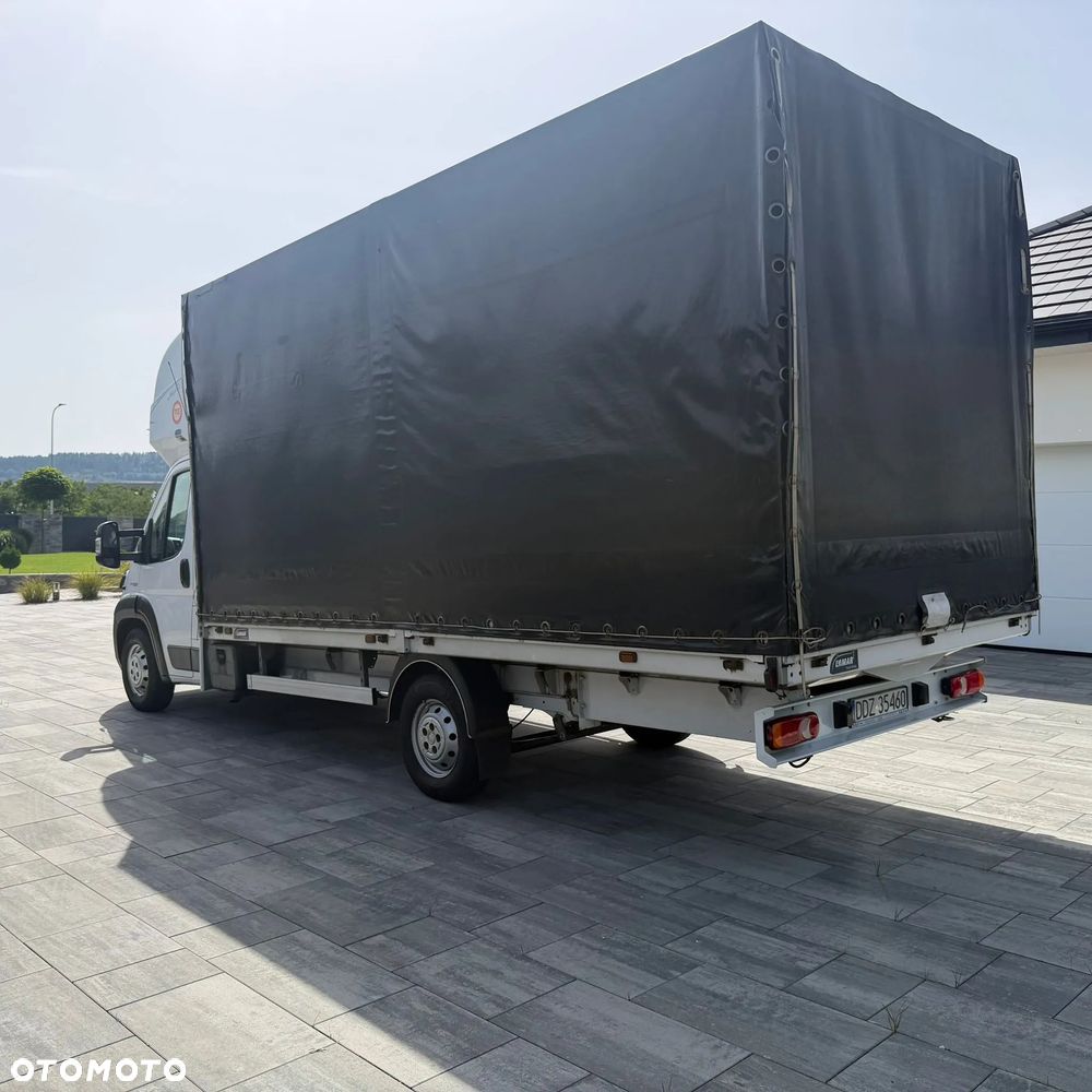 Fiat DUCATO - 5