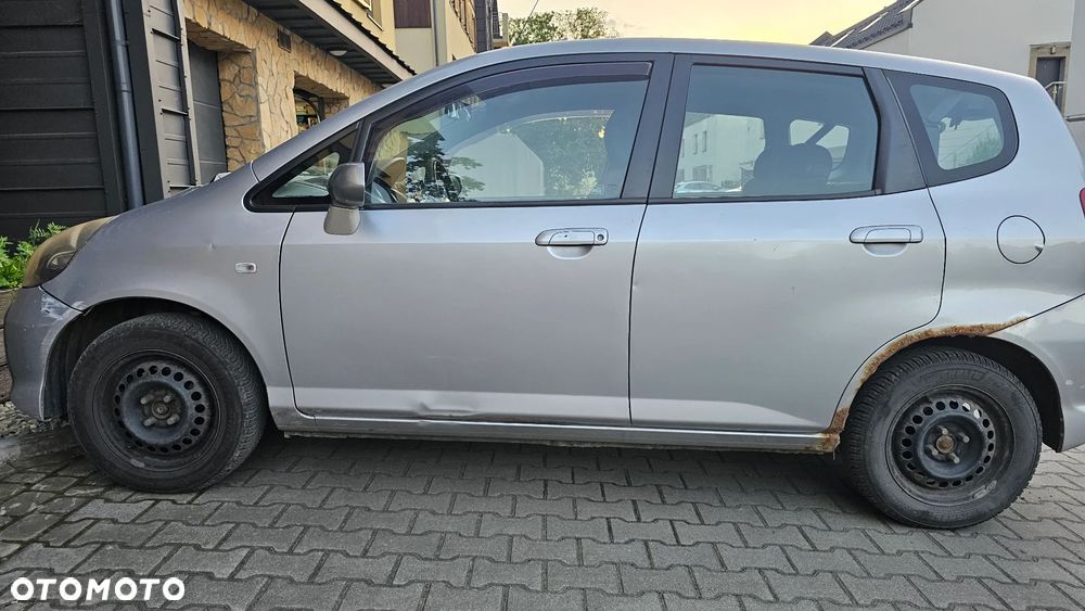 Honda Jazz 1.2 S - 21