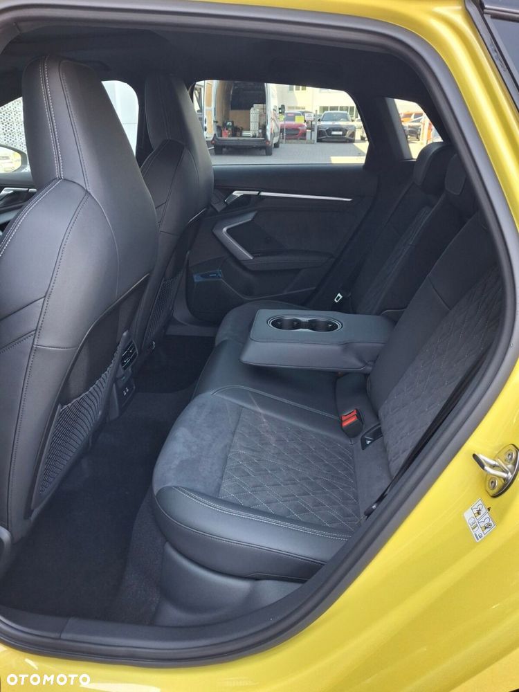 Audi S3 Sportback - 14