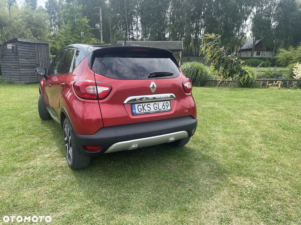 Renault Captur - 3