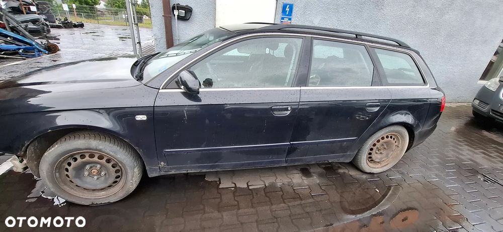 Audi A4 B7 2,0 na części - 1