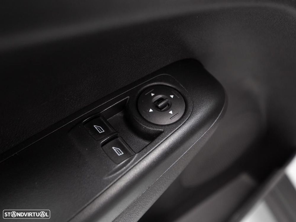 Ford TRANSIT COURIER 1.5 TDCi Trend C/IVA - 11