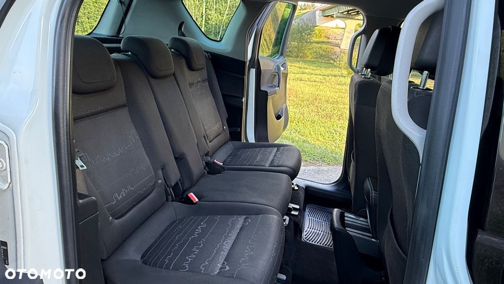 Opel Meriva 1.4 Automatik Edition - 7
