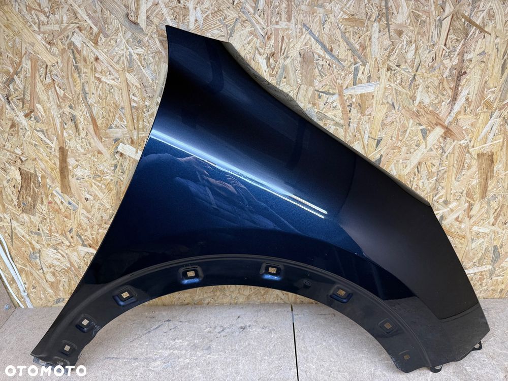 BŁOTNIK PRZÓD PRAWY PRZEDNI PRAWY KIA NIRO I GRANATOWY METALIK - 33