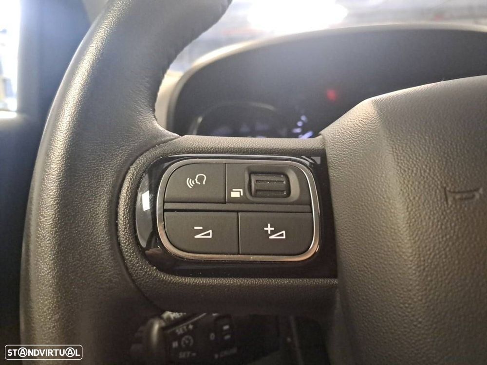 Citroën C3 Aircross 1.2 PureTech C-Series - 14