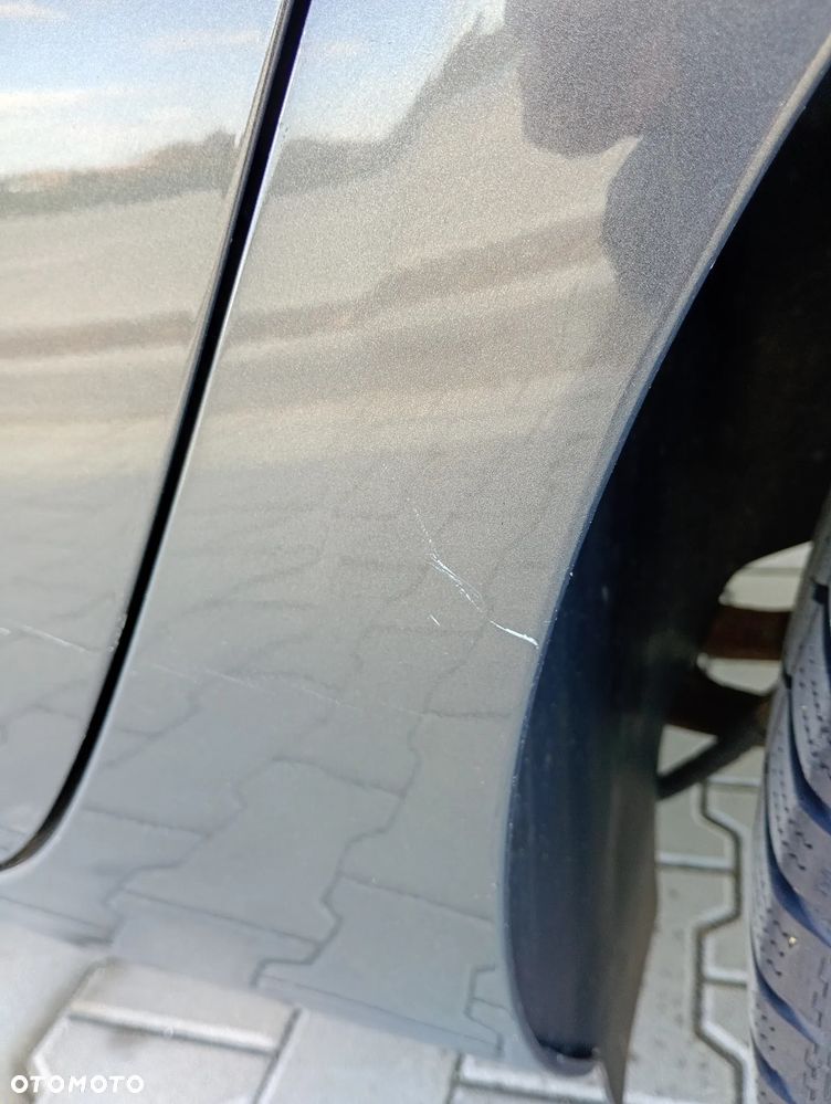 Opel Astra 1.6 Enjoy EU6 - 7