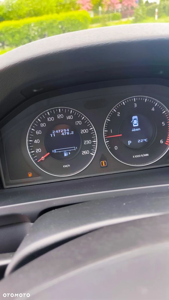 Volvo S60 D3 Geartronic Summum - 20