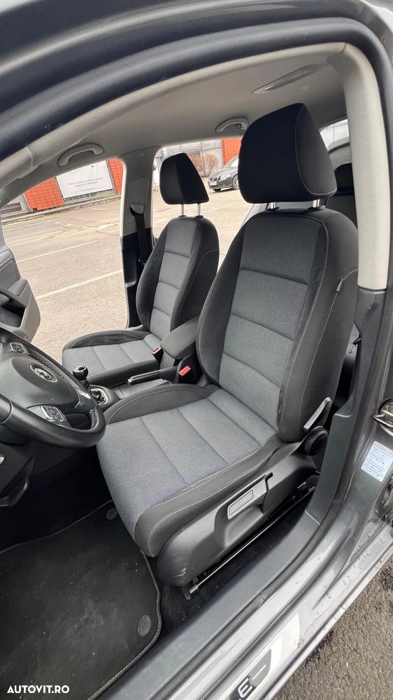 Volkswagen Golf 1.2 TSI Style - 17