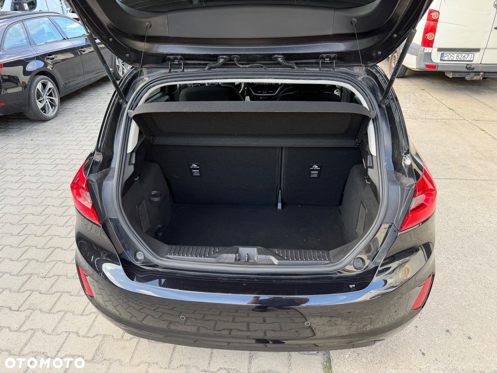 Ford Fiesta - 16