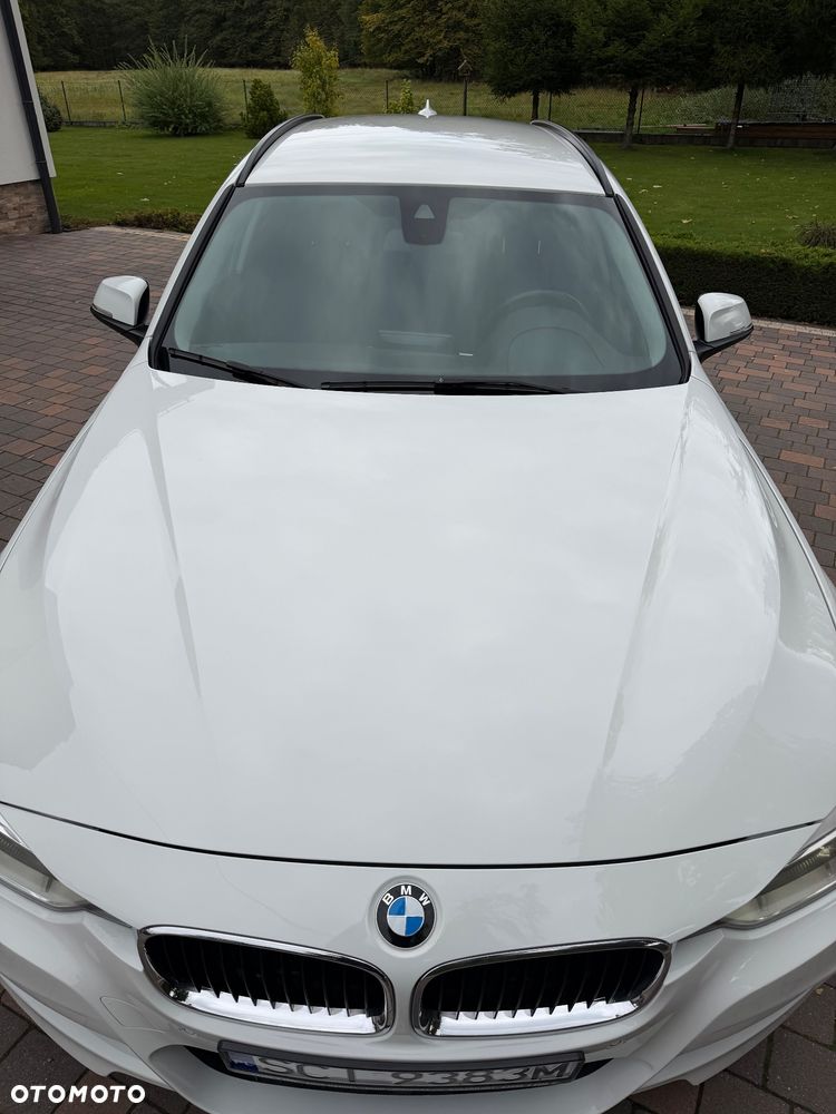 BMW Seria 3 - 6