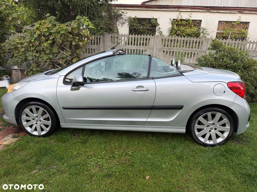Peugeot 207 1.6 VTi Sporty - 11