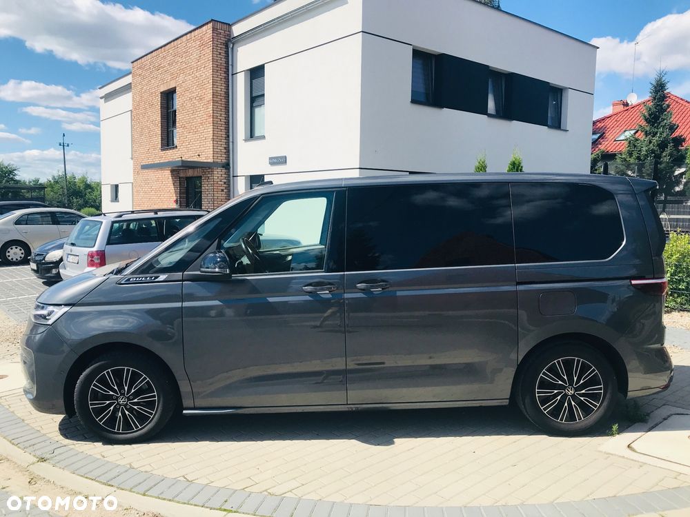 Volkswagen Multivan 1.4 TSI eHybrid PHEV 160kW L1 DSG - 2