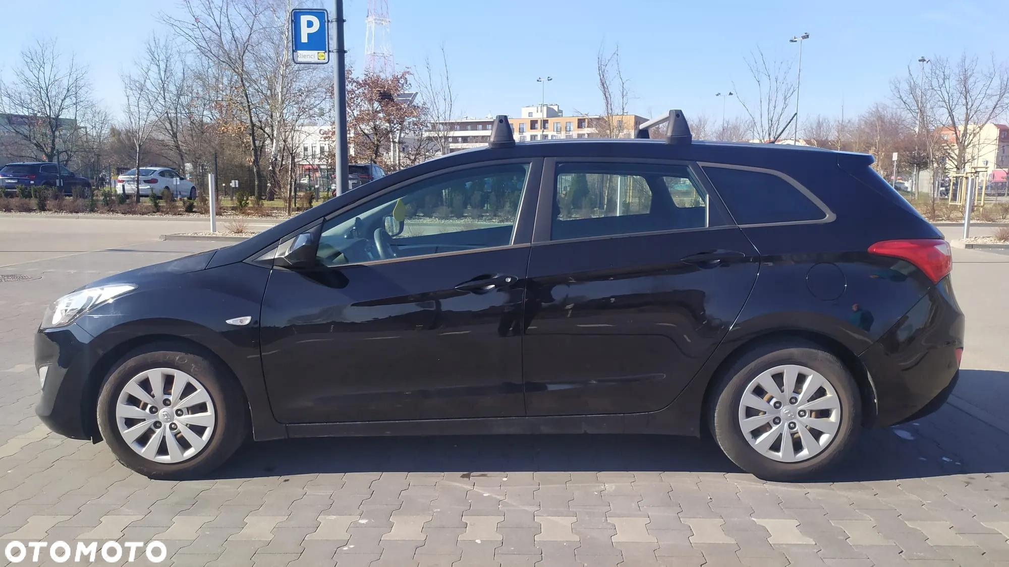 Hyundai i30 1.6 CRDi BlueDrive Classic - 3