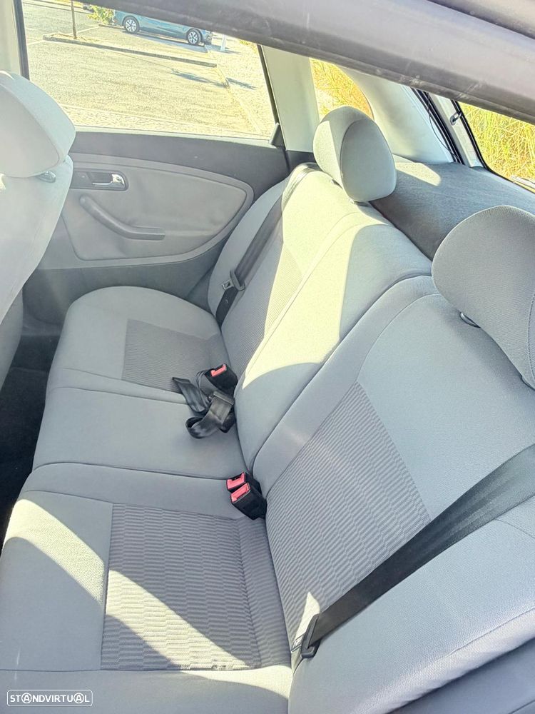 SEAT Ibiza 1.2 12V Stella - 18