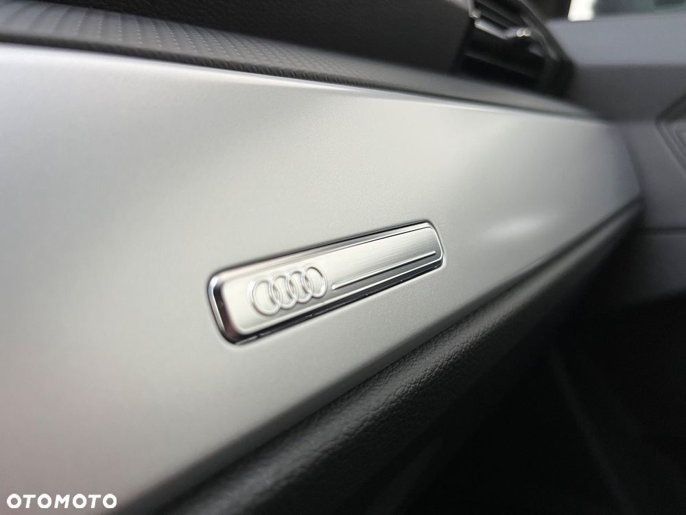 Audi Q3 Sportback 35 TDI S-Line S tronic - 37
