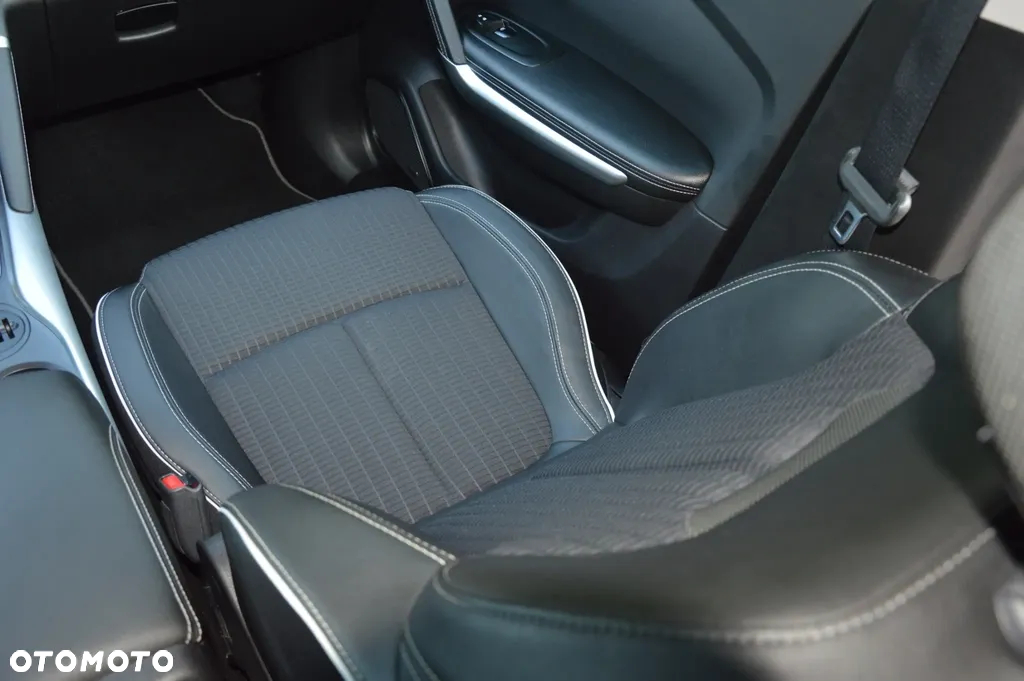 Renault Kadjar Energy TCe 130 Bose Edition - 20