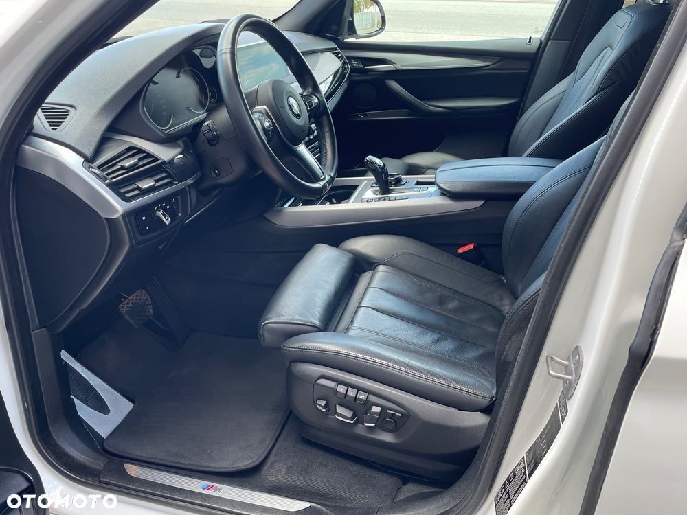 BMW X5 - 5