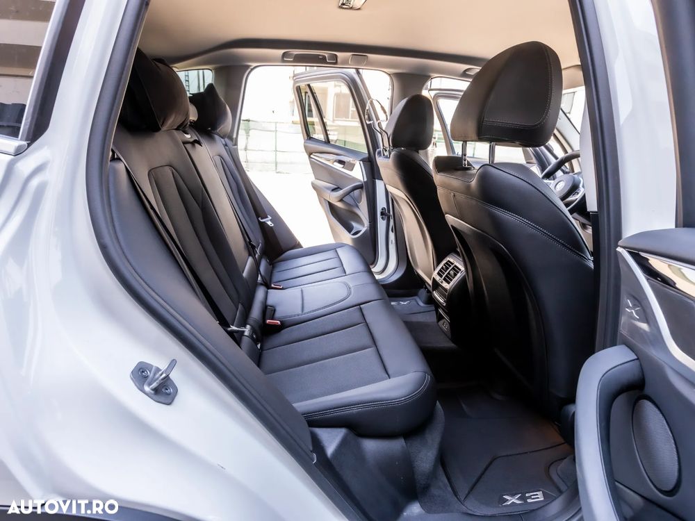 BMW X3 xDrive20d AT MHEV - 6
